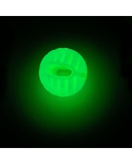 Giocattoli per cani Hunter Giallo Gomma