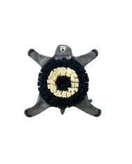 Peluche per cani Hunter Beige 100 % Riciclato Volpe Peluche per cani Hunter Beige 100 % Riciclato Volpe