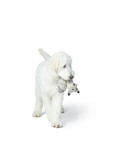 Peluche per cani Hunter Beige 100 % Riciclato Volpe