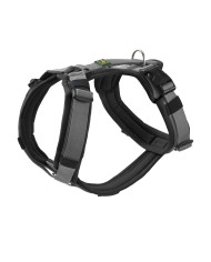 Imbracatura per Cani Hunter Maldon Up Nero 46-82 cm S/M
