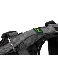 Imbracatura per Cani Hunter Maldon Up Nero 46-82 cm S/M