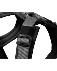 Imbracatura per Cani Hunter Maldon Up Nero 46-82 cm S/M