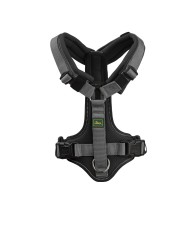 Imbracatura per Cani Hunter Maldon Up Nero 46-82 cm S/M