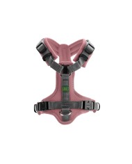 Imbracatura per Cani Hunter Maldon Up Rosa 50-84 cm Imbracatura per Cani Hunter Maldon Up Rosa 50-84 cm