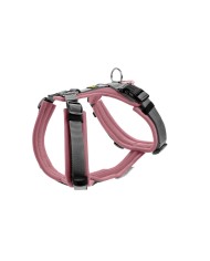 Imbracatura per Cani Hunter Maldon Up Rosa 50-84 cm Imbracatura per Cani Hunter Maldon Up Rosa 50-84 cm