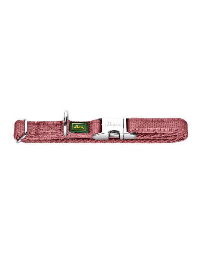 Collare per Cani Hunter Inari Rosso M 30-45 cm