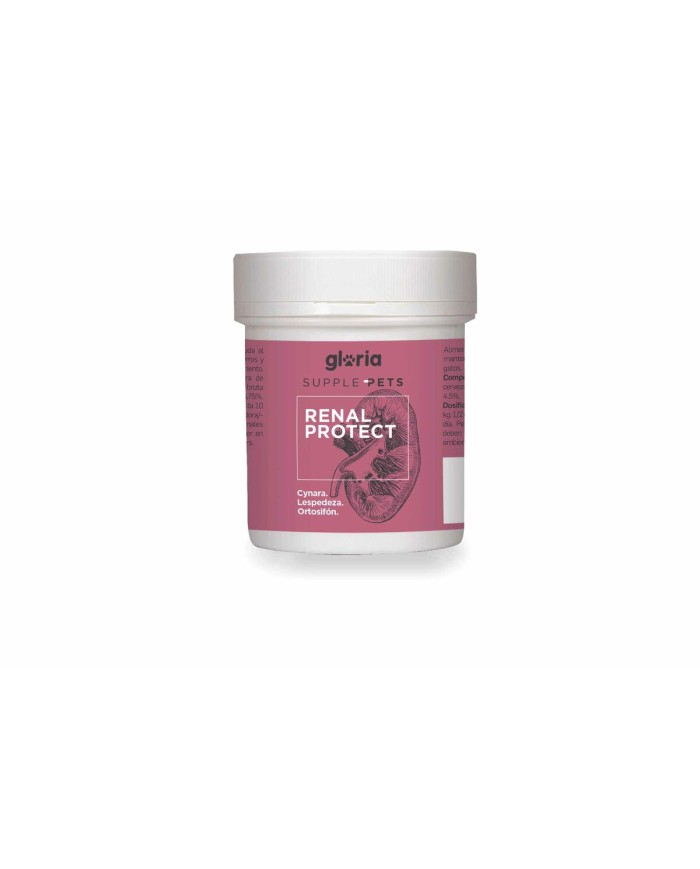 Complesso Multivitaminico Supple Pets RENAL PROTECTOR 100 g