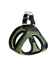 Imbracatura per Cani Hunter Comfort Verde scuro 30-35 cm Imbracatura per Cani Hunter Comfort Verde scuro 30-35 cm