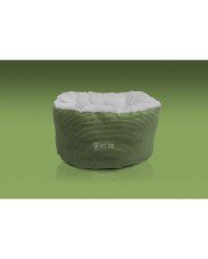 Cuccia per Cani Gloria Capileira Verde 40 x 23 cm Cuccia per Cani Gloria Capileira Verde 40 x 23 cm