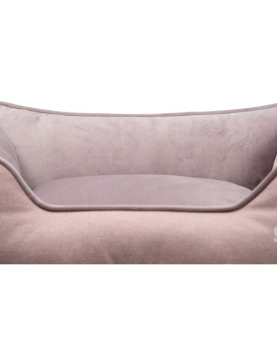 Cuccia per Cani Gloria Cadaqués Rosa 60 x 50 cm Rettangolare Cuccia per Cani Gloria Cadaqués Rosa 60 x 50 cm Rettangolare