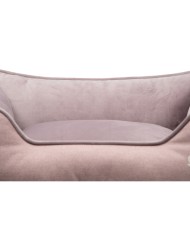 Cuccia per Cani Gloria Cadaqués Rosa 60 x 50 cm Rettangolare Cuccia per Cani Gloria Cadaqués Rosa 60 x 50 cm Rettangolare