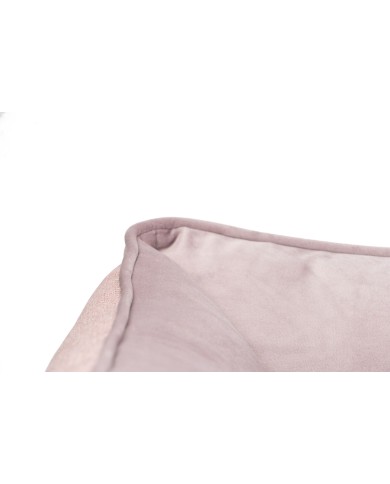 Cuccia per Cani Gloria Cadaqués Rosa 80 x 65 cm Rettangolare Cuccia per Cani Gloria Cadaqués Rosa 80 x 65 cm Rettangolare