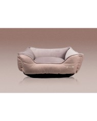 Cuccia per Cani Gloria Cadaqués Rosa 80 x 65 cm Rettangolare