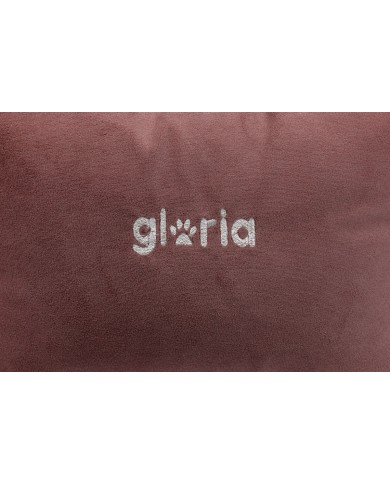 Cuccia per Cani Gloria Hondarribia Rosa 60 x 60 cm Esagonale Cuccia per Cani Gloria Hondarribia Rosa 60 x 60 cm Esagonale