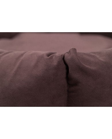 Cuccia per Cani Gloria Hondarribia Rosa 60 x 60 cm Esagonale Cuccia per Cani Gloria Hondarribia Rosa 60 x 60 cm Esagonale