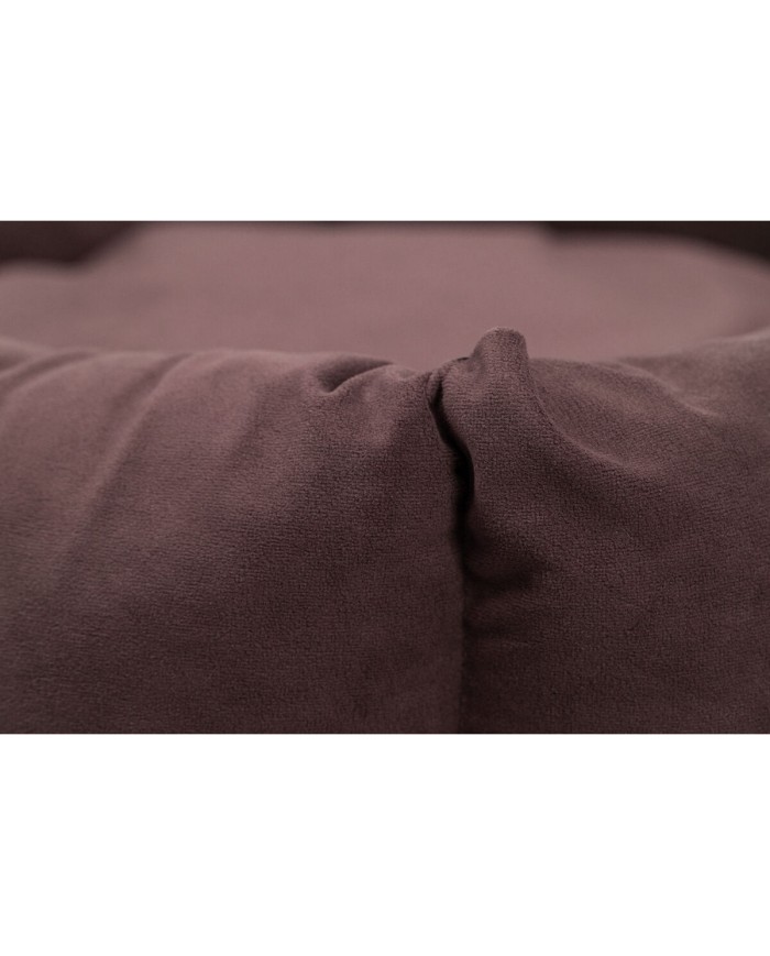 Cuccia per Cani Gloria Hondarribia Rosa 60 x 60 cm Esagonale