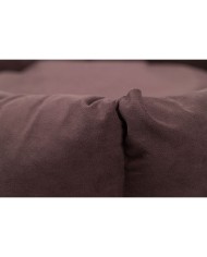 Cuccia per Cani Gloria Hondarribia Rosa 60 x 60 cm Esagonale