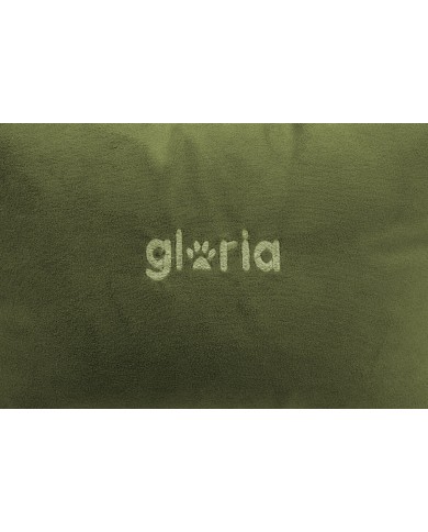 Cuccia per Cani Gloria Hondarribia Verde 60 x 60 cm Esagonale Cuccia per Cani Gloria Hondarribia Verde 60 x 60 cm Esagonale