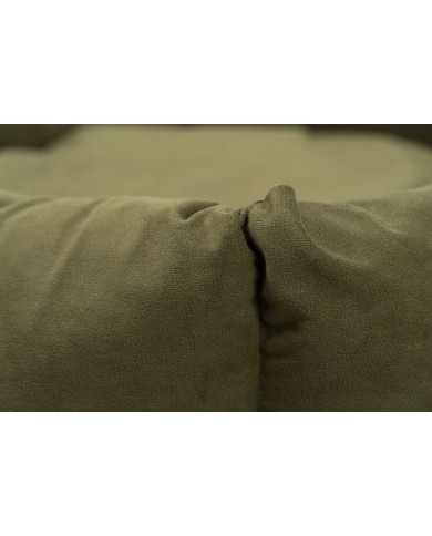 Cuccia per Cani Gloria Hondarribia Verde 60 x 60 cm Esagonale Cuccia per Cani Gloria Hondarribia Verde 60 x 60 cm Esagonale