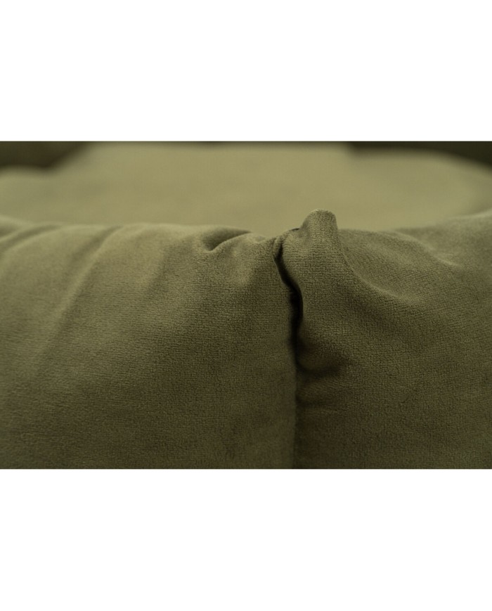 Cuccia per Cani Gloria Hondarribia Verde 60 x 60 cm Esagonale