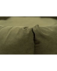 Cuccia per Cani Gloria Hondarribia Verde 60 x 60 cm Esagonale