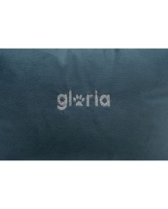 Cuccia per Cani Gloria Hondarribia Azzurro 75 x 75 cm Esagonale Cuccia per Cani Gloria Hondarribia Azzurro 75 x 75 cm Esagonale