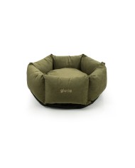 Cuccia per Cani Gloria Capileira Azzurro 40 x 23 cm Cuccia per Cani Gloria Capileira Azzurro 40 x 23 cm