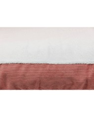 Cuccia per Cani Gloria Alcalá Corallo 80 x 60 cm Cuccia per Cani Gloria Alcalá Corallo 80 x 60 cm