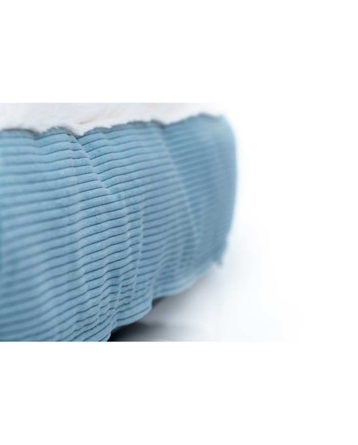 Cuccia per Cani Gloria Alcalá Azzurro 80 x 60 cm Cuccia per Cani Gloria Alcalá Azzurro 80 x 60 cm