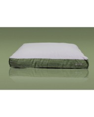 Cuccia per Cani Gloria Alcalá Verde 80 x 60 cm Cuccia per Cani Gloria Alcalá Verde 80 x 60 cm