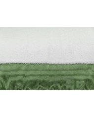 Letto per Cani Gloria Alcalá Verde 100x70 cm Letto per Cani Gloria Alcalá Verde 100x70 cm