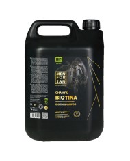 Shampoo per Cavalli Menforsan 5 L Biotina
