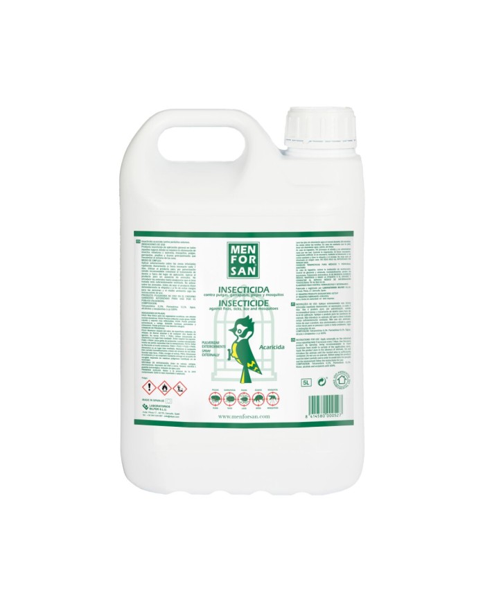 Collare elisabettiano per uccelli Menforsan