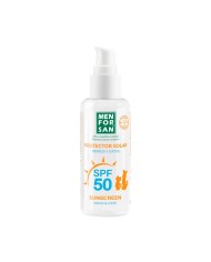 Protezione Solare Menforsan 60 ml Gatto Cane Protezione Solare Menforsan 60 ml Gatto Cane