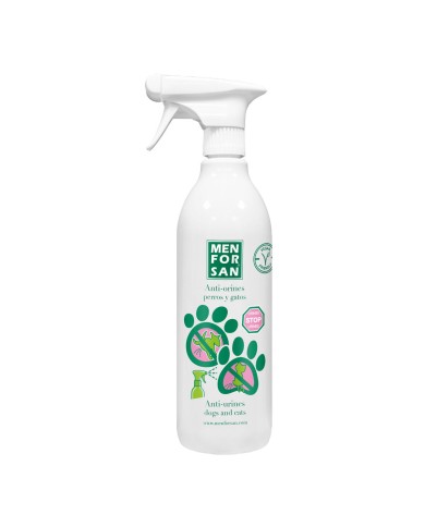Repellente Urina Menforsan 750 ml Repellente Urina Menforsan 750 ml
