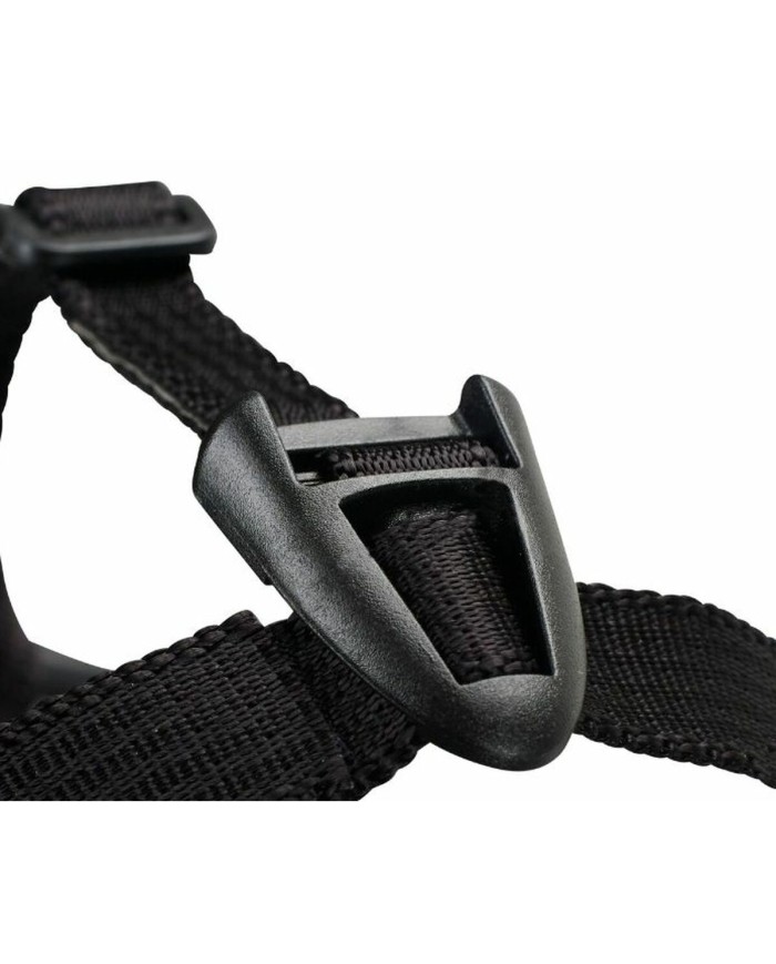 Museruola Company of Animals Nero 5