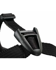 Museruola Company of Animals Nero 5