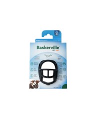 Museruola Company of Animals Nero 5