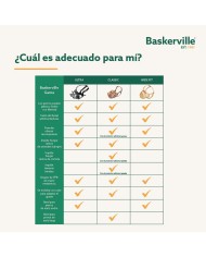 Museruola Company of Animals Nero 3