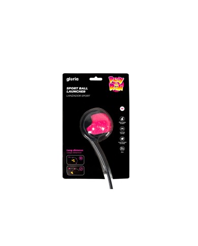 Lancia Palline per Cani Gloria