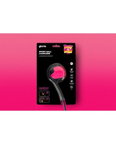 Lancia Palline per Cani Gloria