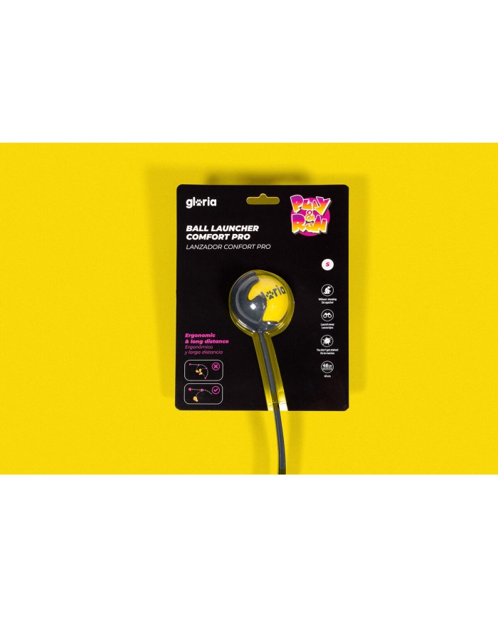 Lancia Palline per Cani Gloria Lancia Palline per Cani Gloria