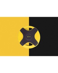 Frisbee Gloria Giallo TPR 25 cm Frisbee Gloria Giallo TPR 25 cm