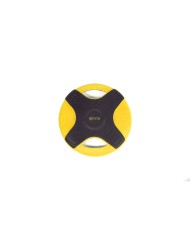 Frisbee Gloria Giallo TPR 25 cm Frisbee Gloria Giallo TPR 25 cm
