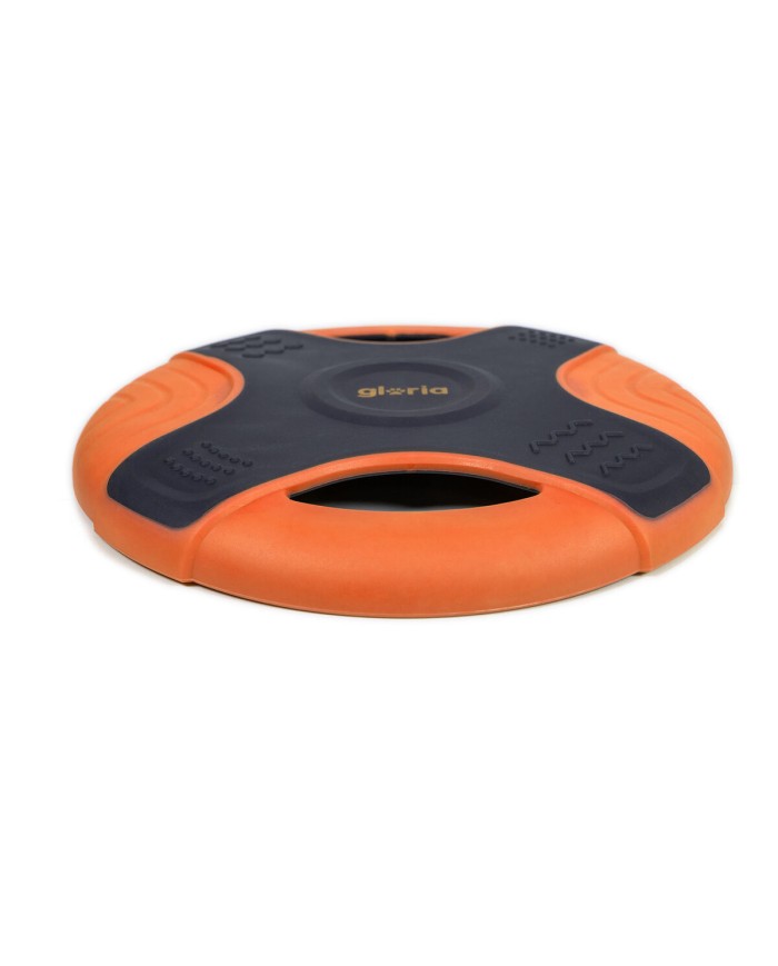Frisbee Gloria Arancio TPR 25 cm Frisbee Gloria Arancio TPR 25 cm
