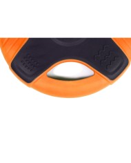 Frisbee Gloria Arancio TPR 25 cm Frisbee Gloria Arancio TPR 25 cm