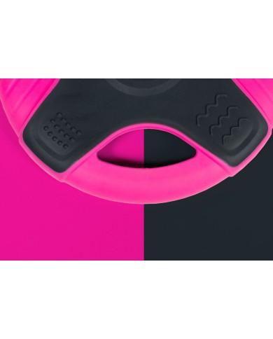 Frisbee Gloria Rosa TPR 25 cm Frisbee Gloria Rosa TPR 25 cm