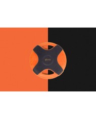 Frisbee Gloria Arancio TPR 25 cm Frisbee Gloria Arancio TPR 25 cm