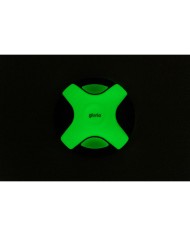 Frisbee Gloria Bianco TPR 25 cm Frisbee Gloria Bianco TPR 25 cm