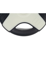 Frisbee Gloria Bianco TPR 25 cm Frisbee Gloria Bianco TPR 25 cm